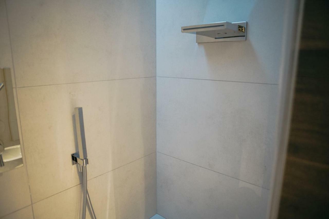 Terradamare Apartment Monopoli Exterior foto